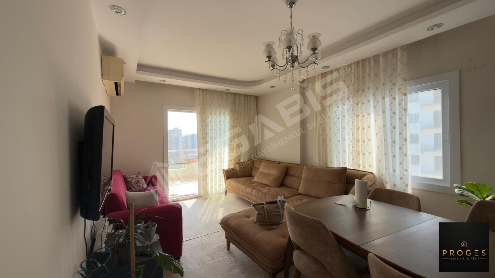 ERDEMLİ ARPAÇBAHŞİŞ MAHALLESİNDE SATILIK 2+1 DAİRE - 25