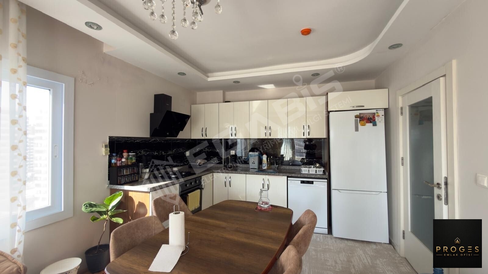 ERDEMLİ ARPAÇBAHŞİŞ MAHALLESİNDE SATILIK 2+1 DAİRE - 26