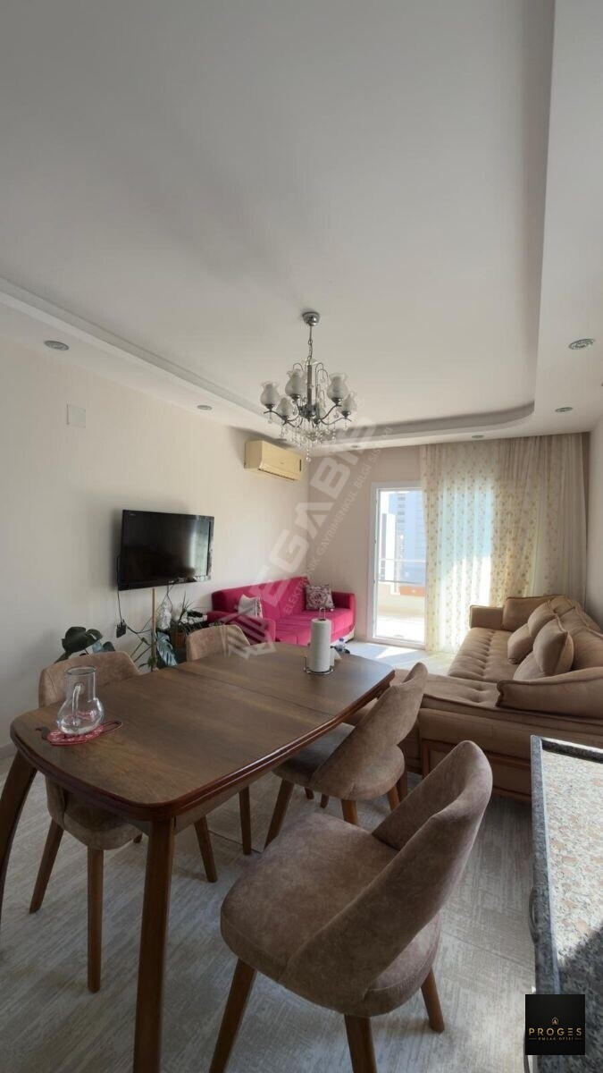 ERDEMLİ ARPAÇBAHŞİŞ MAHALLESİNDE SATILIK 2+1 DAİRE - 29