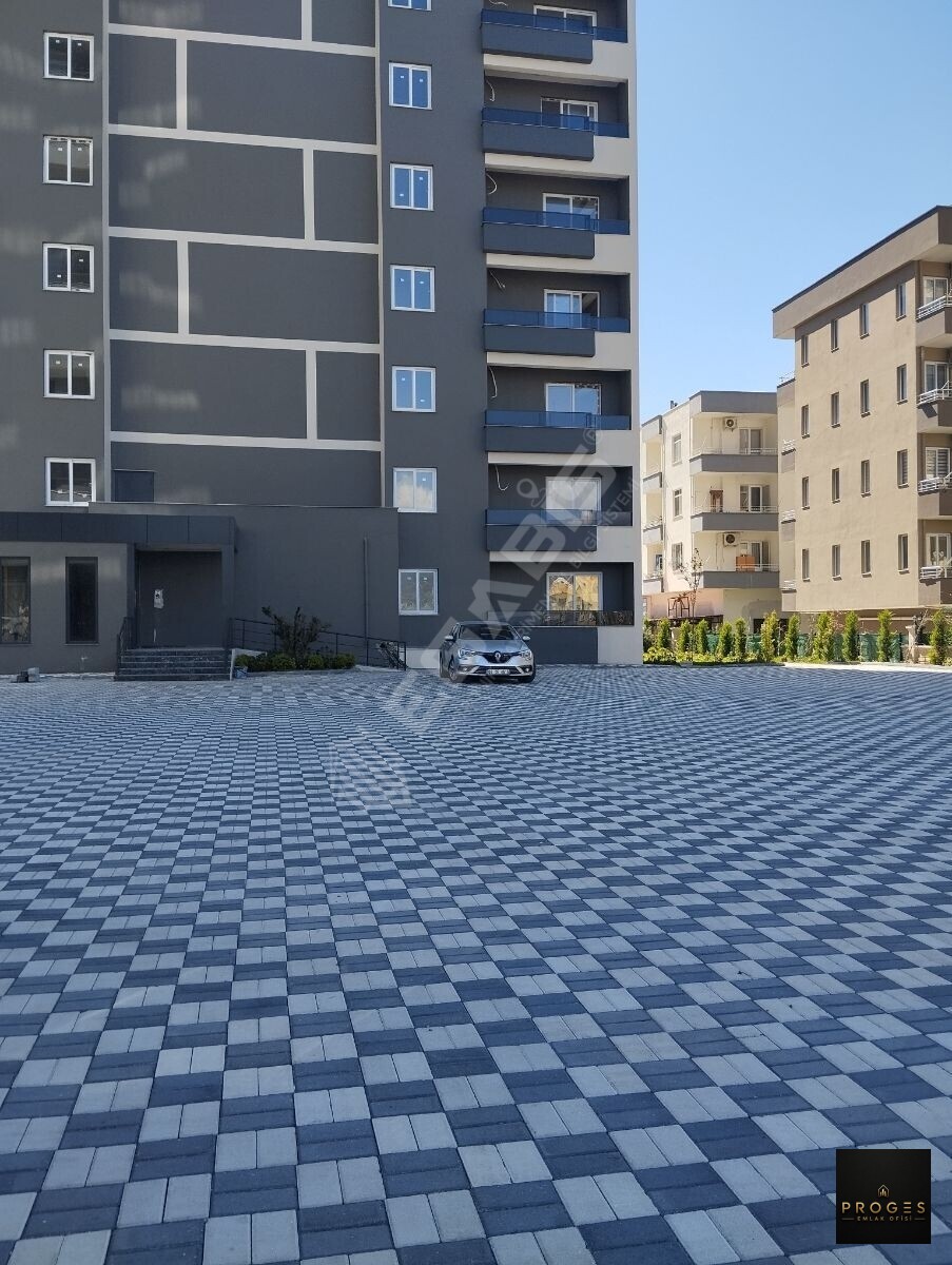 ERDEMLİ ARPAÇBAHŞİŞ MAHALLESİNDE SATILIK 1+1 KISMİ EŞYALI DAİRE - 9