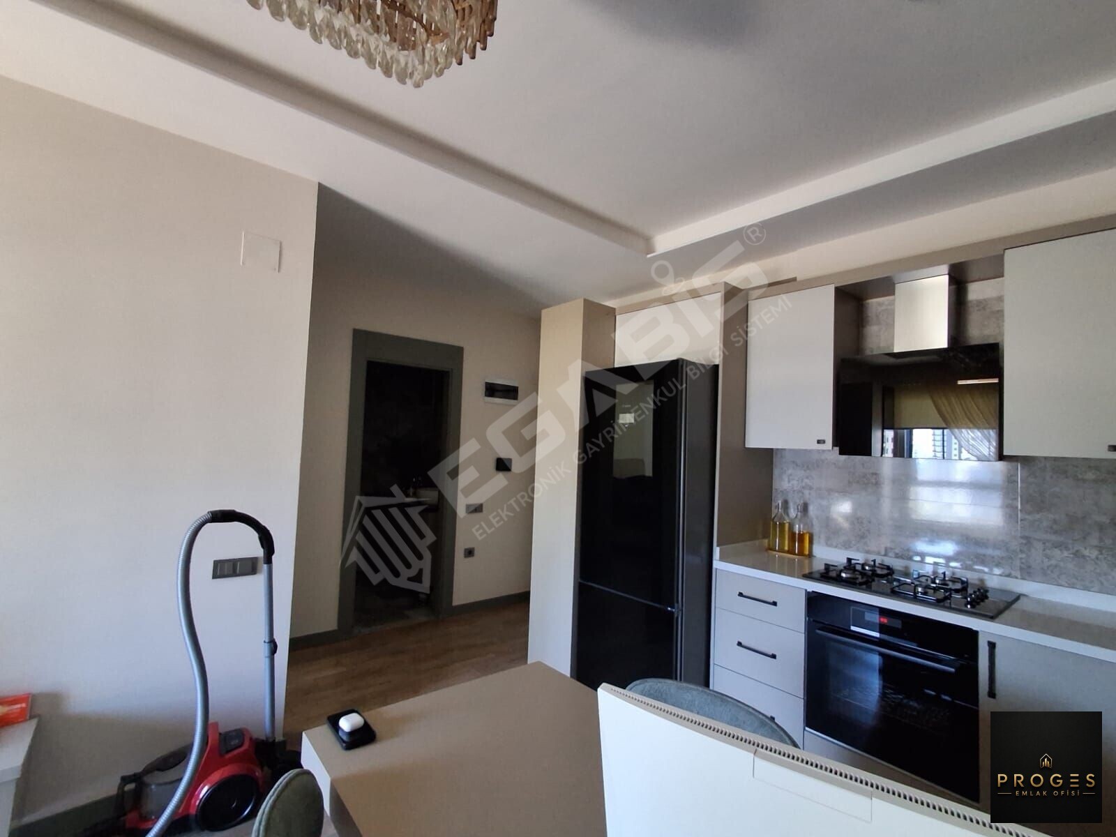ERDEMLİ ARPAÇBAHŞİŞ MAHALLESİNDE SATILIK 1+1 KISMİ EŞYALI DAİRE - 18