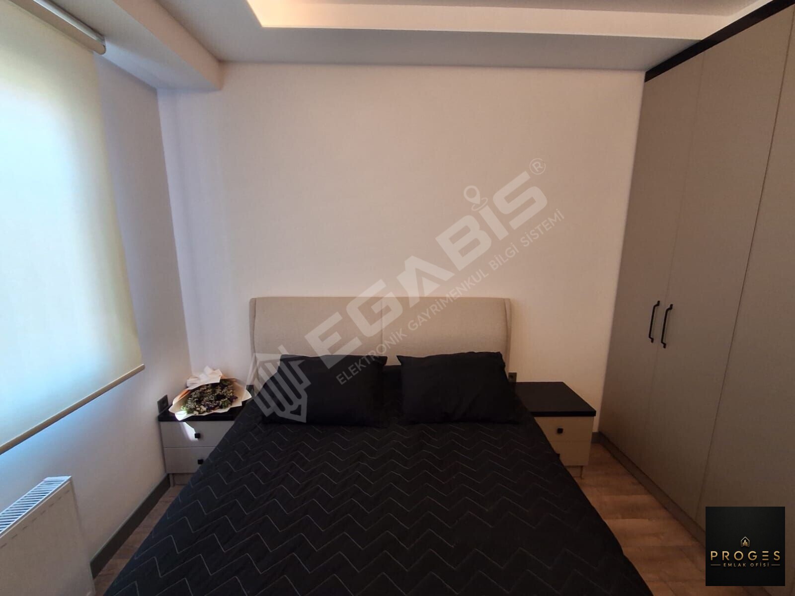 ERDEMLİ ARPAÇBAHŞİŞ MAHALLESİNDE SATILIK 1+1 KISMİ EŞYALI DAİRE - 25