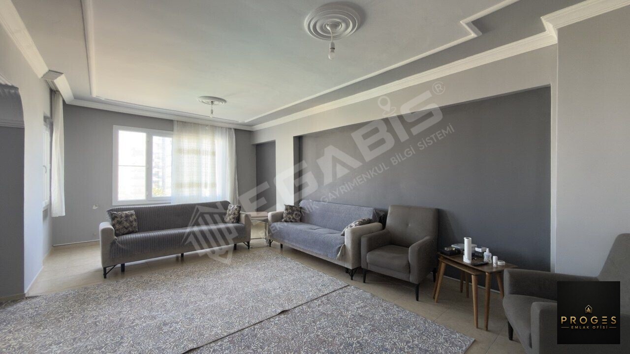 ERDEMLİ TÖMÜKTE HAVUZLU SİTEDE SATILIK 2+1 BAĞIMSIZ MUTFAK DAİRE - 5