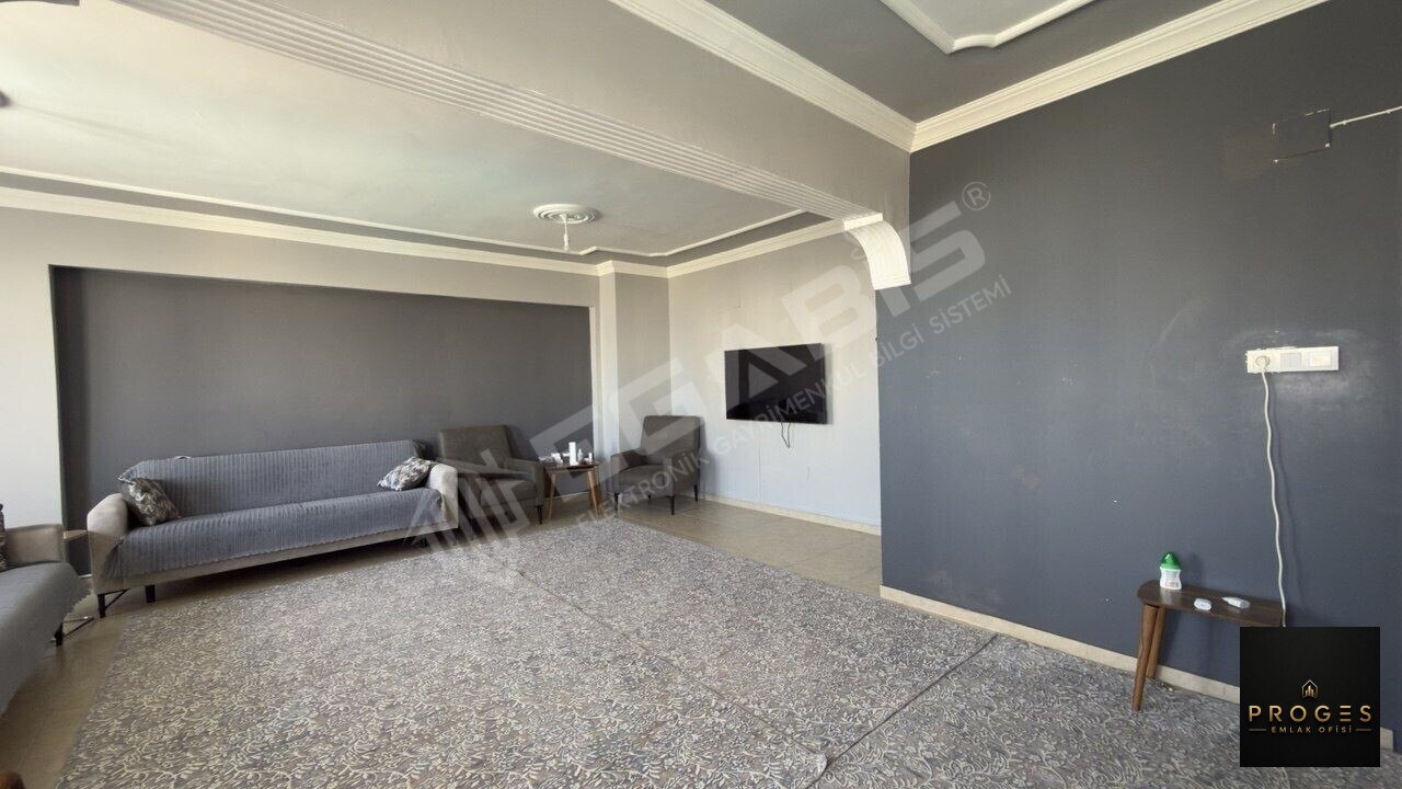 ERDEMLİ TÖMÜKTE HAVUZLU SİTEDE SATILIK 2+1 BAĞIMSIZ MUTFAK DAİRE - 7