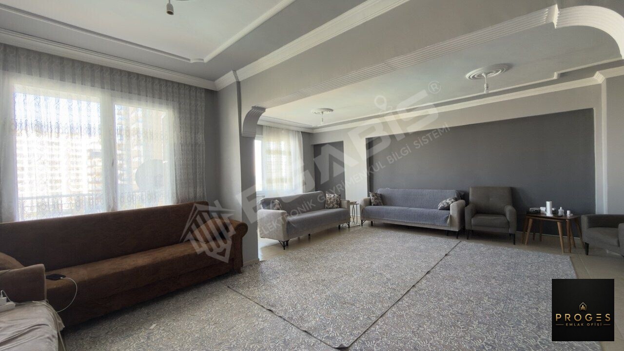 ERDEMLİ TÖMÜKTE HAVUZLU SİTEDE SATILIK 2+1 BAĞIMSIZ MUTFAK DAİRE - 9