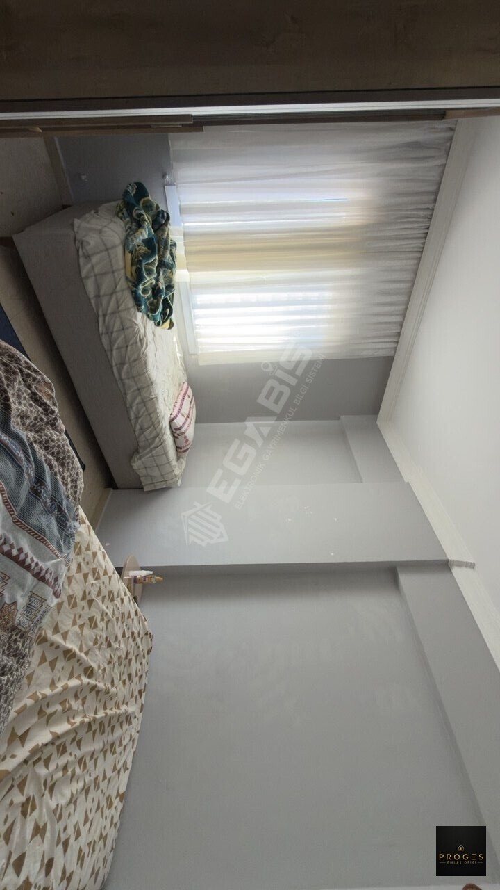 ERDEMLİ TÖMÜKTE HAVUZLU SİTEDE SATILIK 2+1 BAĞIMSIZ MUTFAK DAİRE - 10