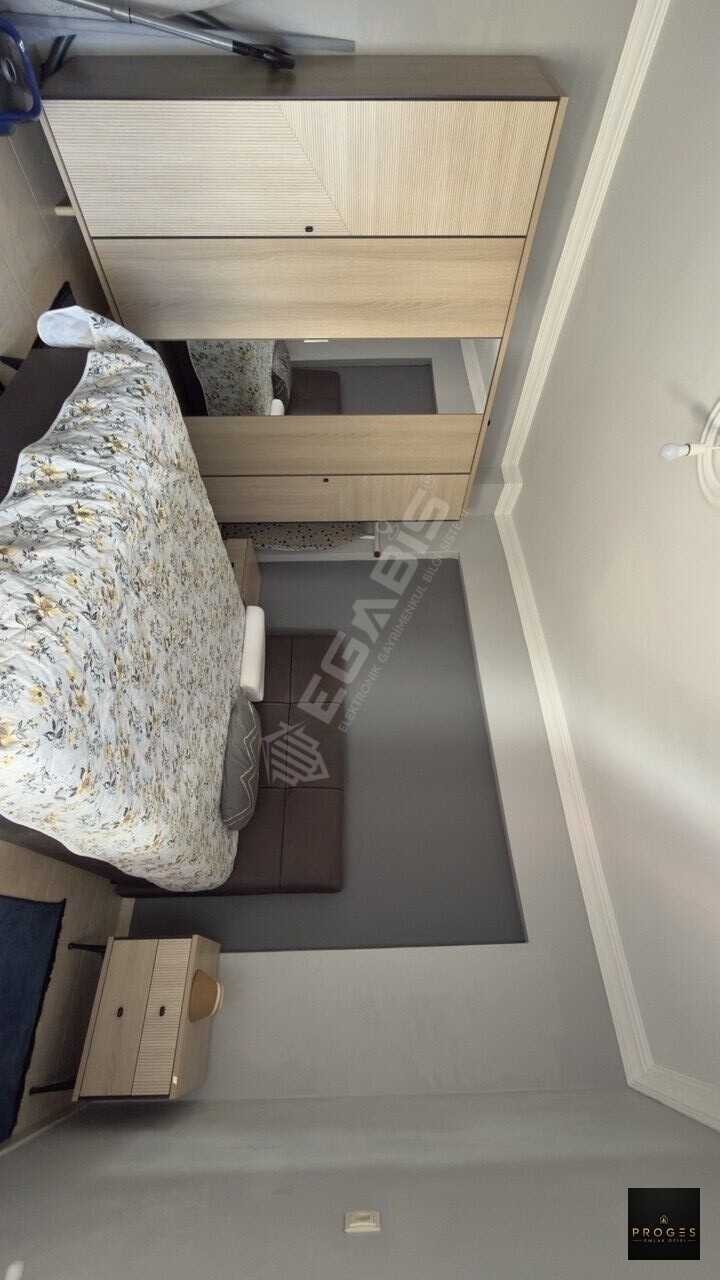 ERDEMLİ TÖMÜKTE HAVUZLU SİTEDE SATILIK 2+1 BAĞIMSIZ MUTFAK DAİRE - 12