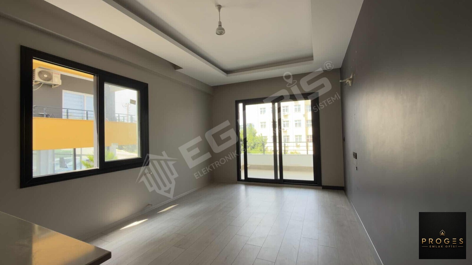PROGES'TEN KOCAHASANLI MAHALLESİNDE 2+1 KİRALIK DAİRE - 3
