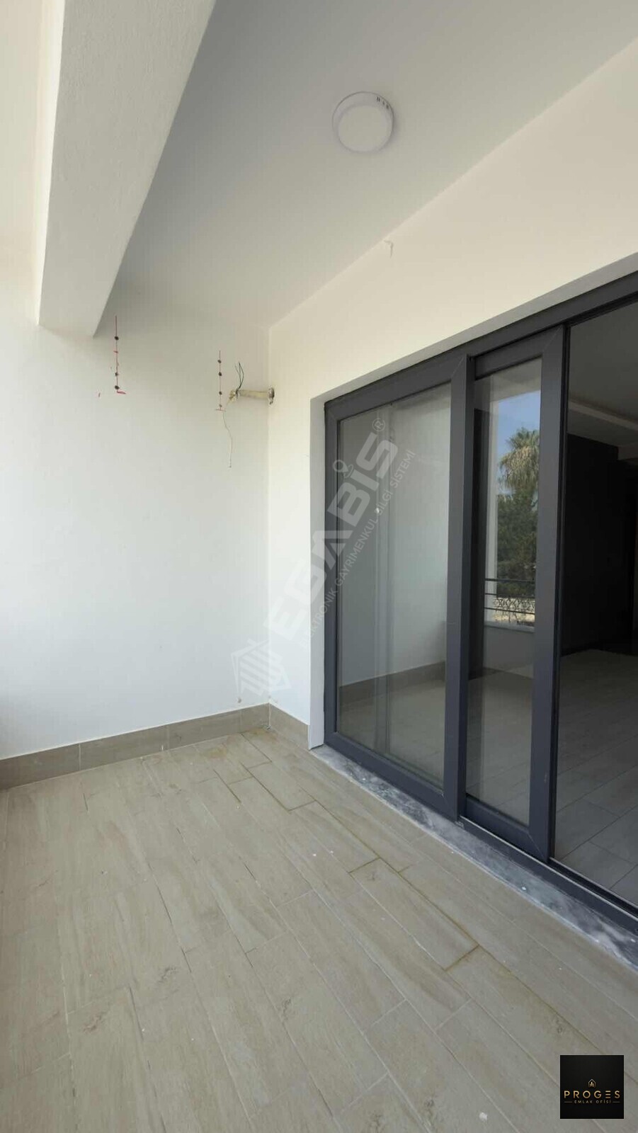 PROGES'TEN KOCAHASANLI MAHALLESİNDE 2+1 KİRALIK DAİRE - 8