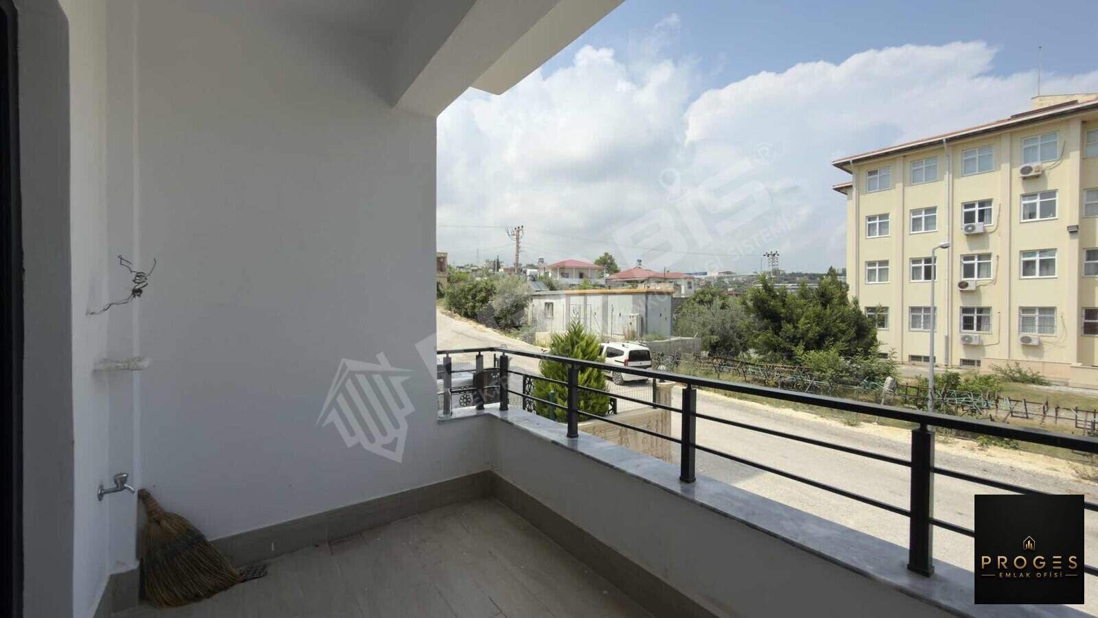 PROGES'TEN KOCAHASANLI MAHALLESİNDE 2+1 KİRALIK DAİRE - 10