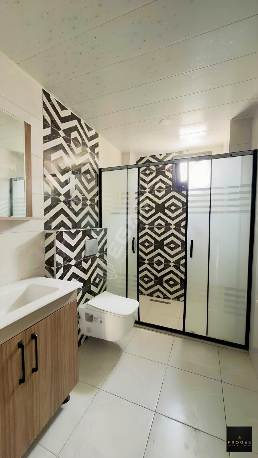 PROGES'TEN KOCAHASANLI MAHALLESİNDE 2+1 KİRALIK DAİRE - 18