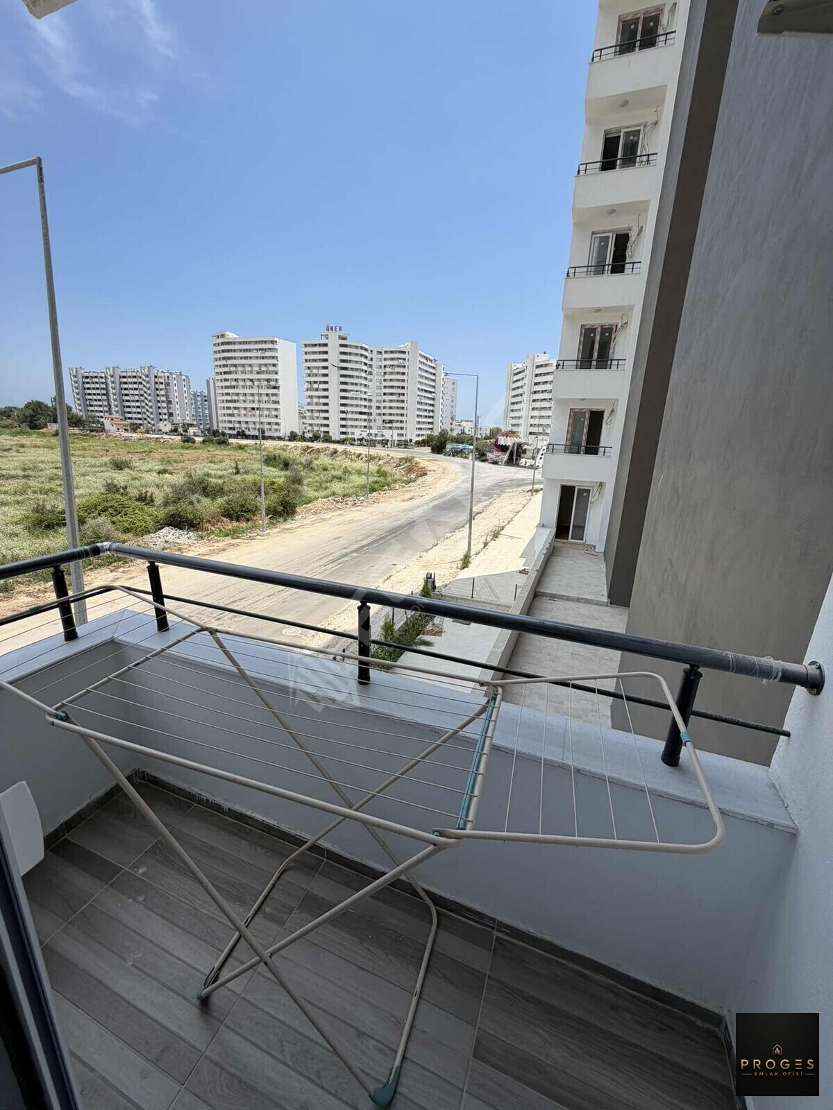 PROGESTEN TÖMÜKTE EŞYALI AQUPARKLI 1+1 DAİRE - 15