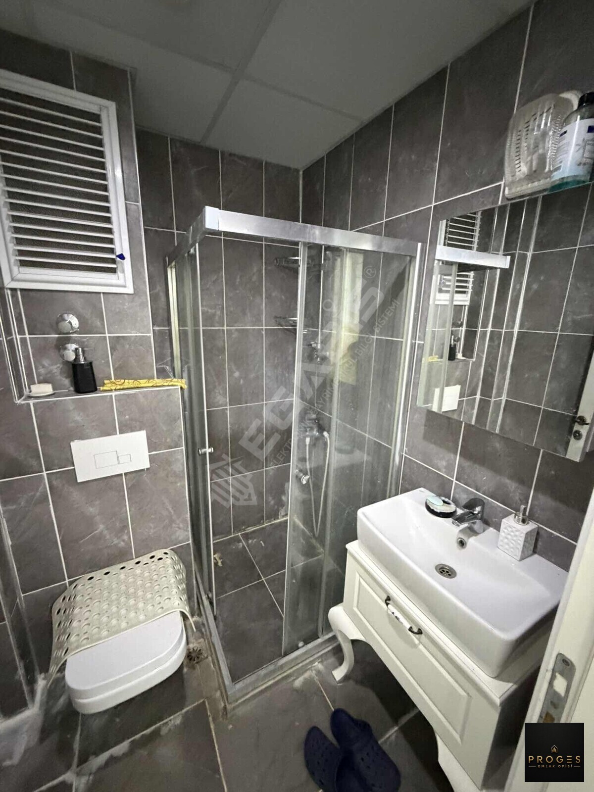 ASİS MARMARİS TATİL KÖYÜNDE HAVUZ CEPHE EŞYALI 1+1 DAİRE - 20