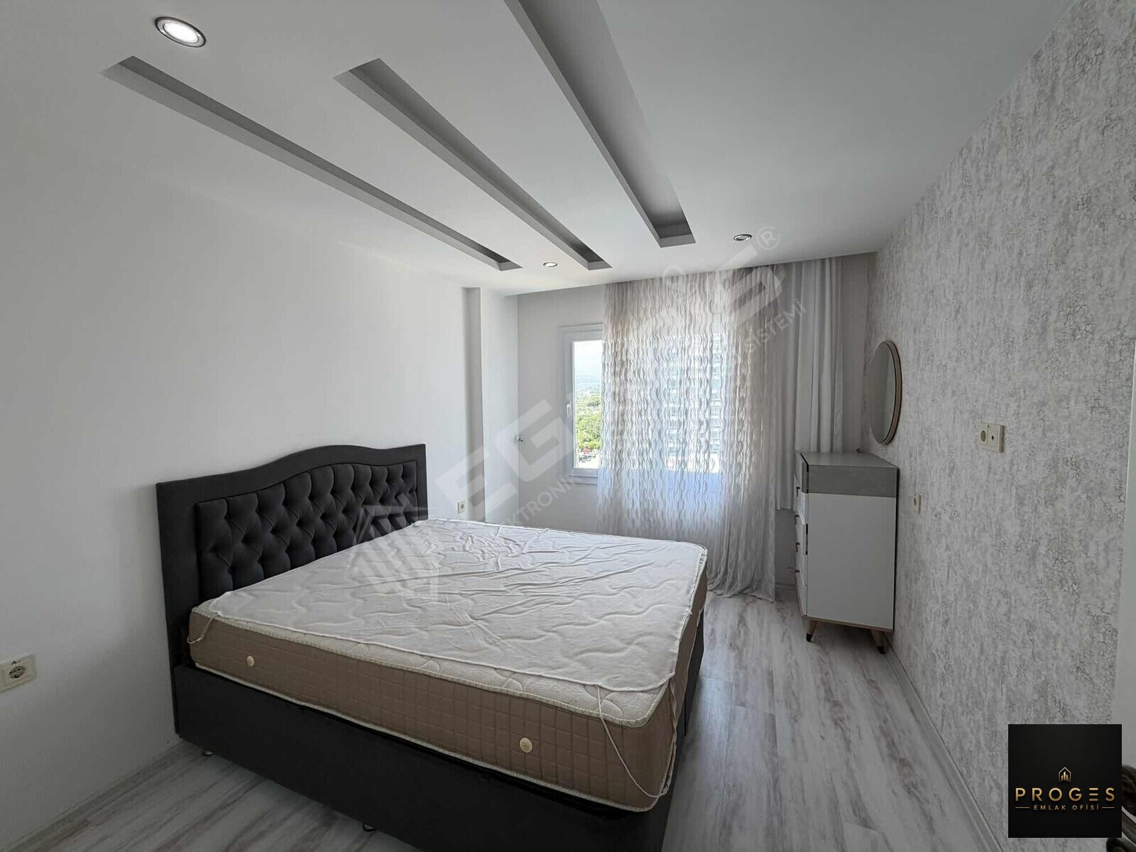 ASİS MARMARİS TATİL KÖYÜNDE HAVUZ CEPHE EŞYALI 1+1 DAİRE - 25