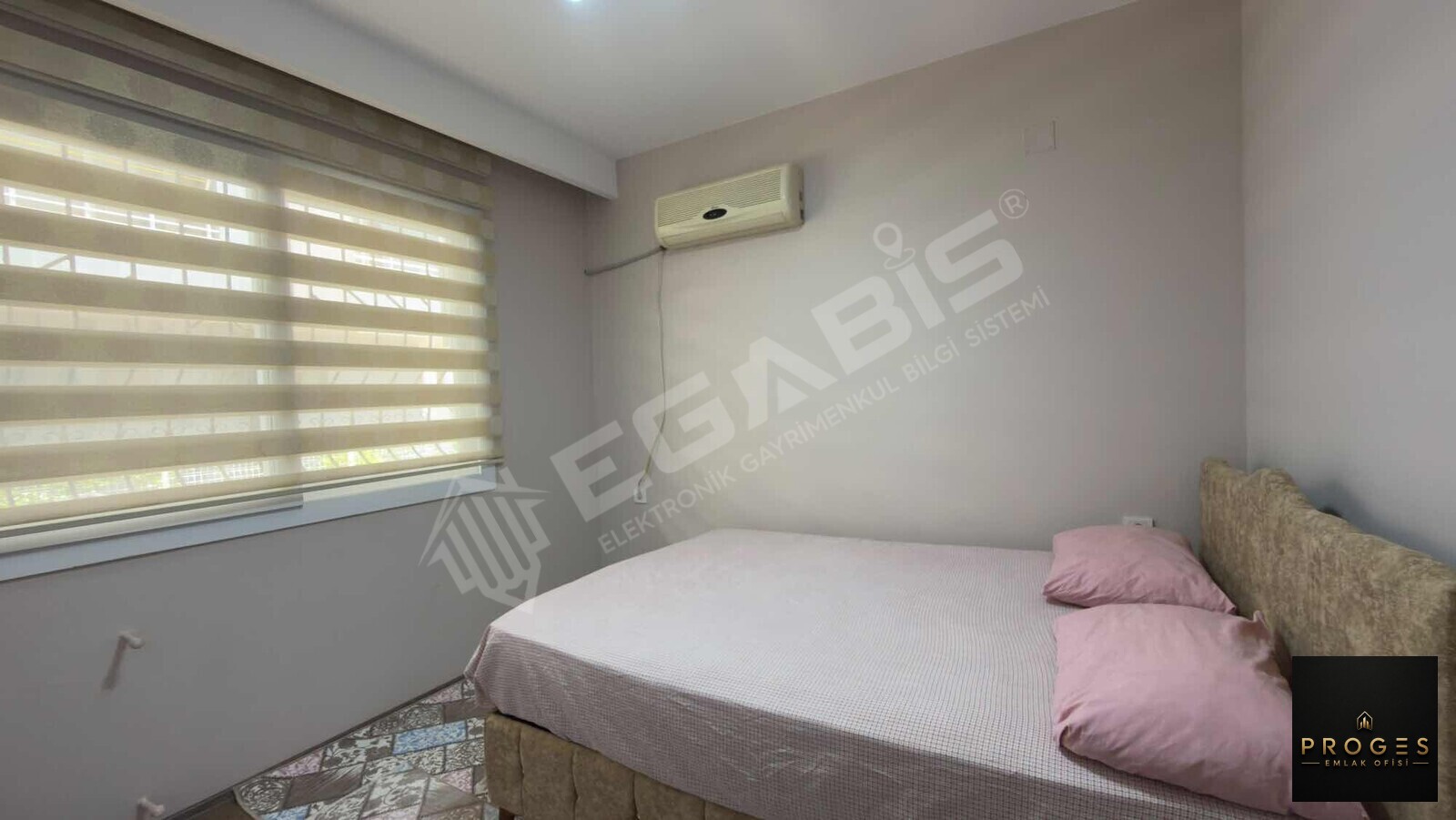 PROGES'TEN KOCAHASANLIDA KİRALIK 1+1 DAİRE - 8