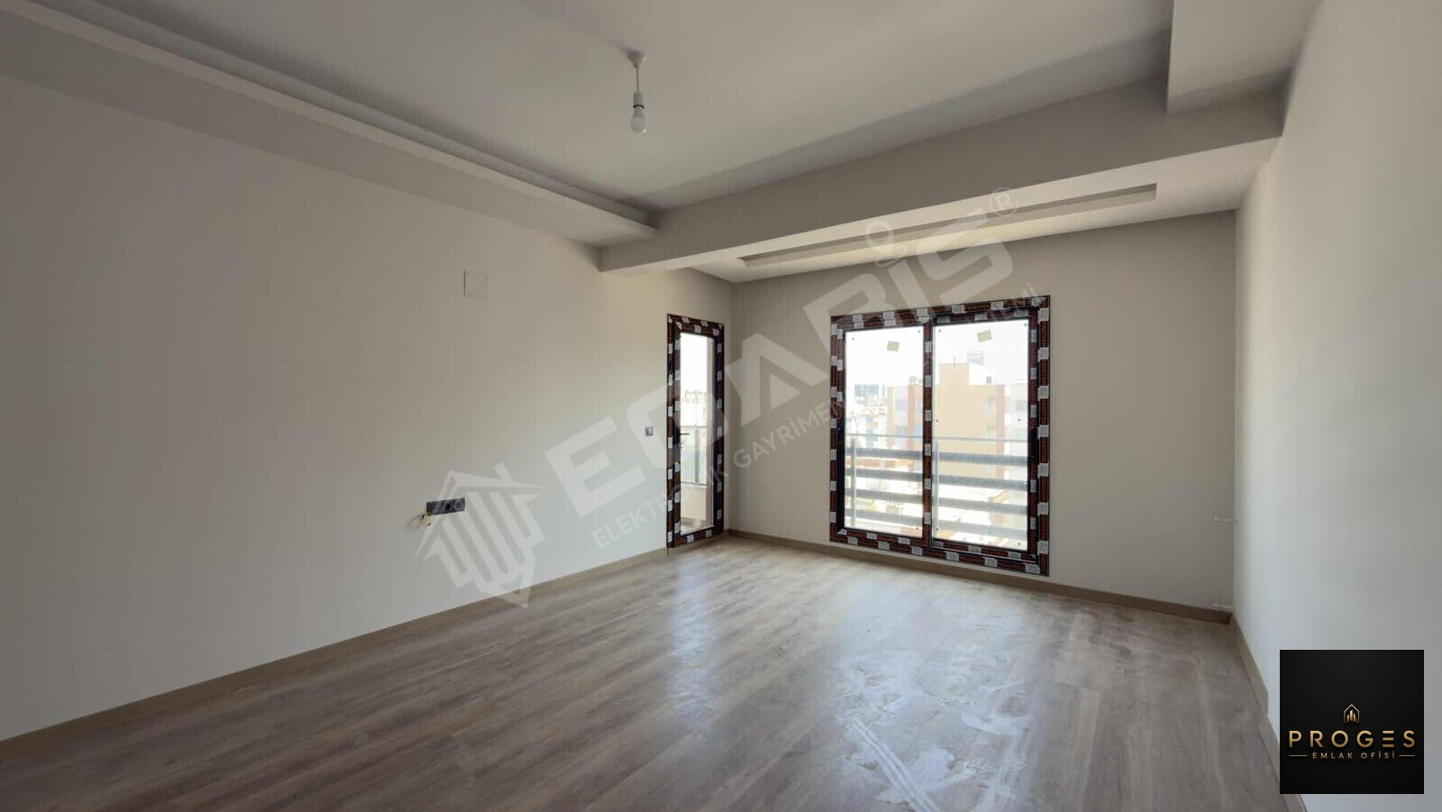 PROGES'TEN MERKEZİ KONUMDA 3+1 BAĞIMSIZ MUTFAK KİRALIK DAİRE - 3