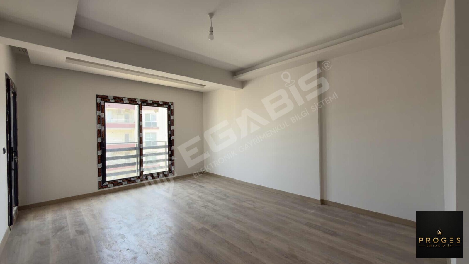 PROGES'TEN MERKEZİ KONUMDA 3+1 BAĞIMSIZ MUTFAK KİRALIK DAİRE - 4