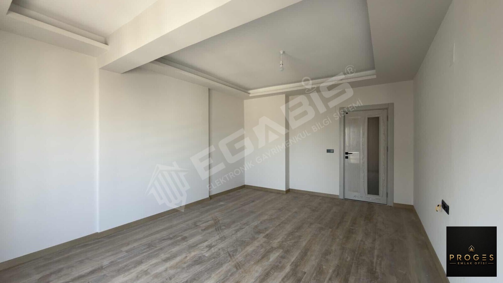 PROGES'TEN MERKEZİ KONUMDA 3+1 BAĞIMSIZ MUTFAK KİRALIK DAİRE - 5
