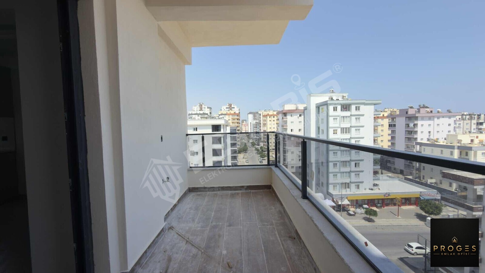 PROGES'TEN MERKEZİ KONUMDA 3+1 BAĞIMSIZ MUTFAK KİRALIK DAİRE - 6