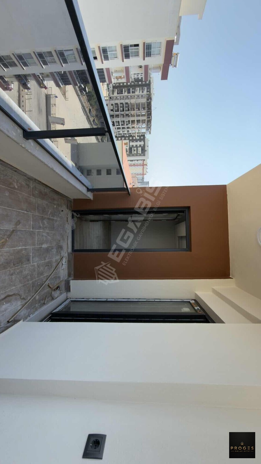 PROGES'TEN MERKEZİ KONUMDA 3+1 BAĞIMSIZ MUTFAK KİRALIK DAİRE - 7