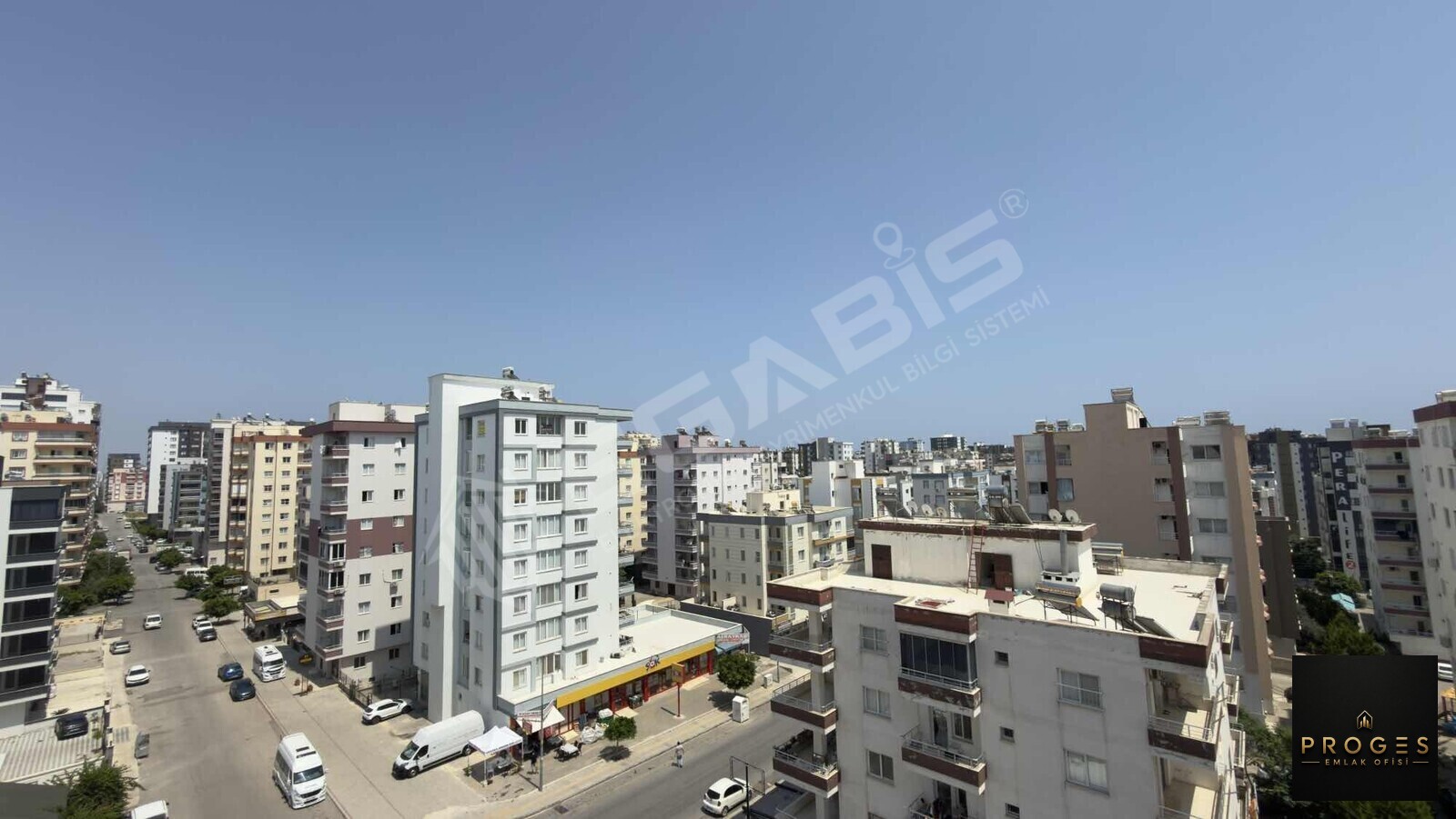 PROGES'TEN MERKEZİ KONUMDA 3+1 BAĞIMSIZ MUTFAK KİRALIK DAİRE - 8