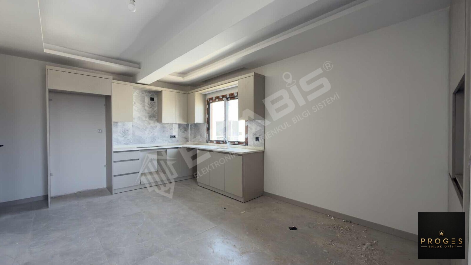 PROGES'TEN MERKEZİ KONUMDA 3+1 BAĞIMSIZ MUTFAK KİRALIK DAİRE - 10