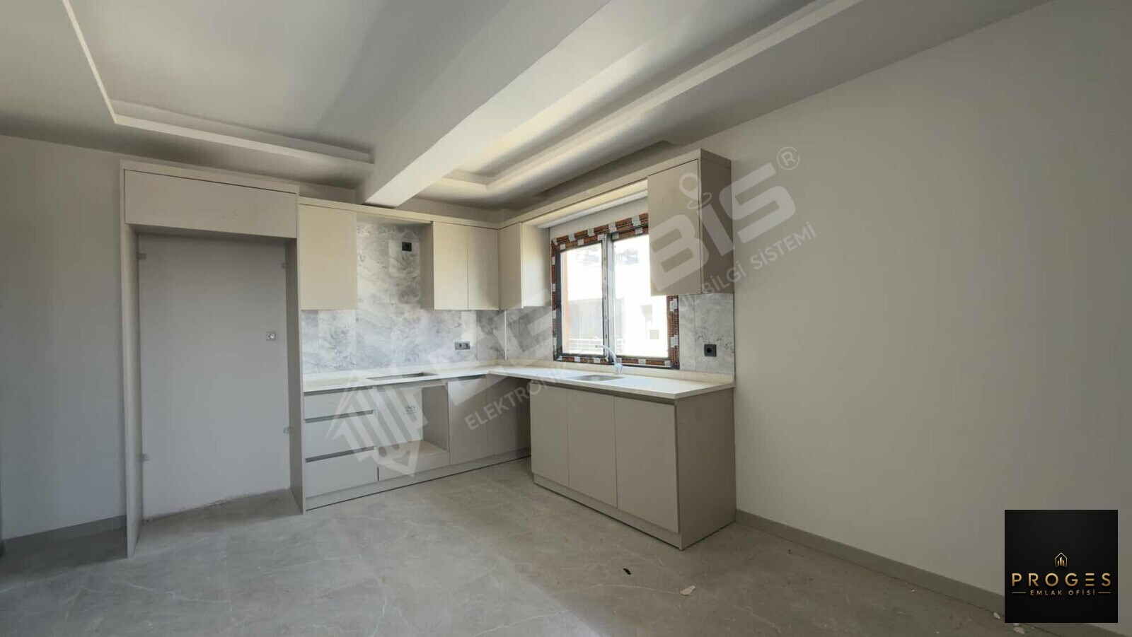 PROGES'TEN MERKEZİ KONUMDA 3+1 BAĞIMSIZ MUTFAK KİRALIK DAİRE - 11