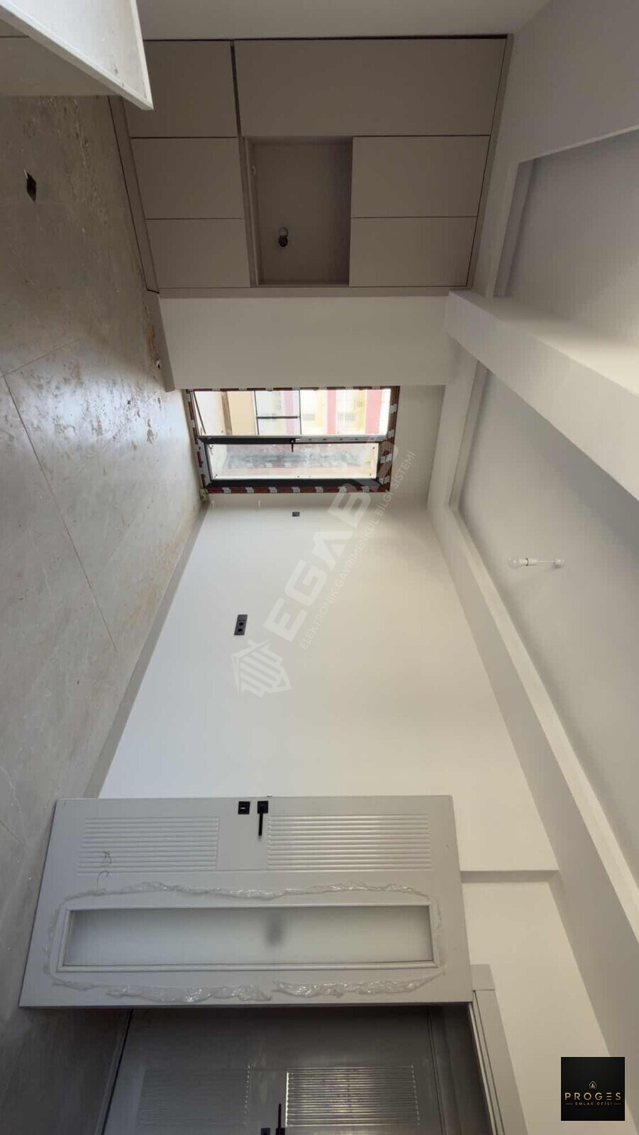 PROGES'TEN MERKEZİ KONUMDA 3+1 BAĞIMSIZ MUTFAK KİRALIK DAİRE - 12