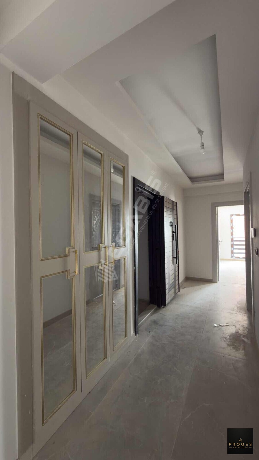 PROGES'TEN MERKEZİ KONUMDA 3+1 BAĞIMSIZ MUTFAK KİRALIK DAİRE - 15