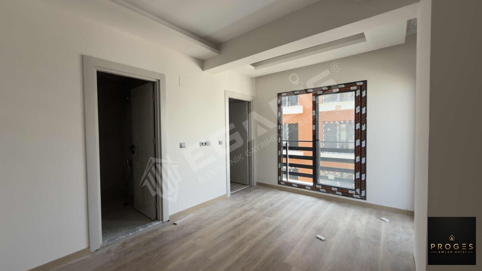 PROGES'TEN MERKEZİ KONUMDA 3+1 BAĞIMSIZ MUTFAK KİRALIK DAİRE - 21