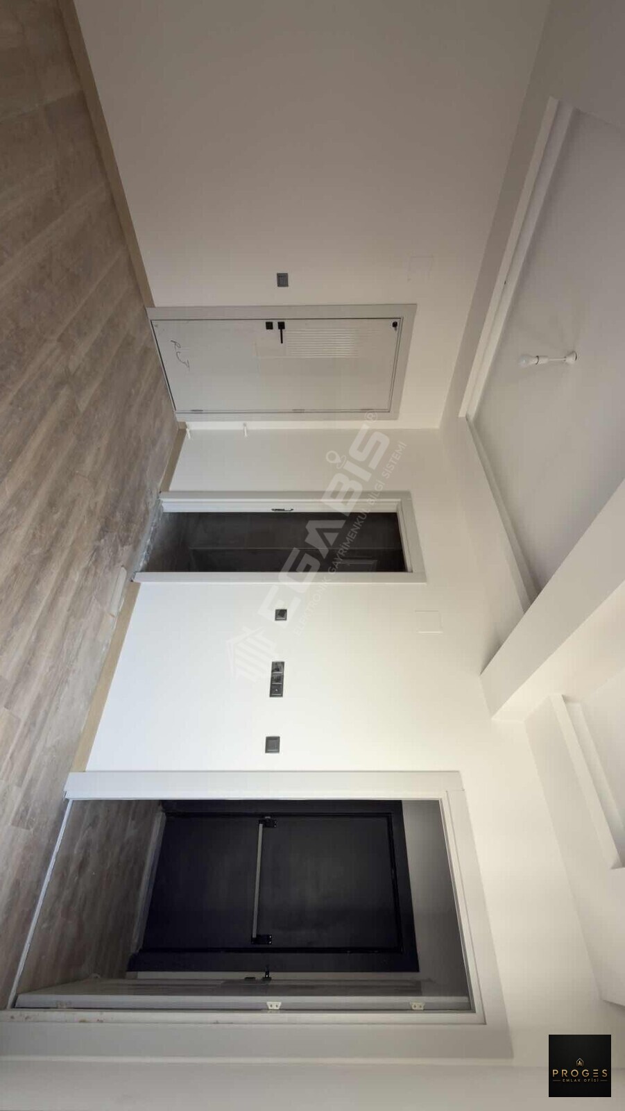PROGES'TEN MERKEZİ KONUMDA 3+1 BAĞIMSIZ MUTFAK KİRALIK DAİRE - 22