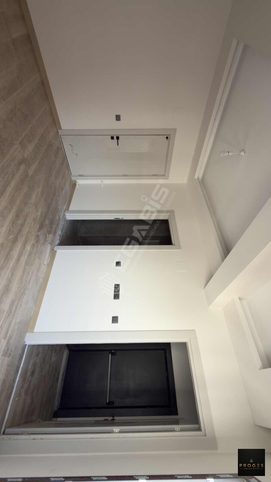 PROGES'TEN MERKEZİ KONUMDA 3+1 BAĞIMSIZ MUTFAK KİRALIK DAİRE - 23