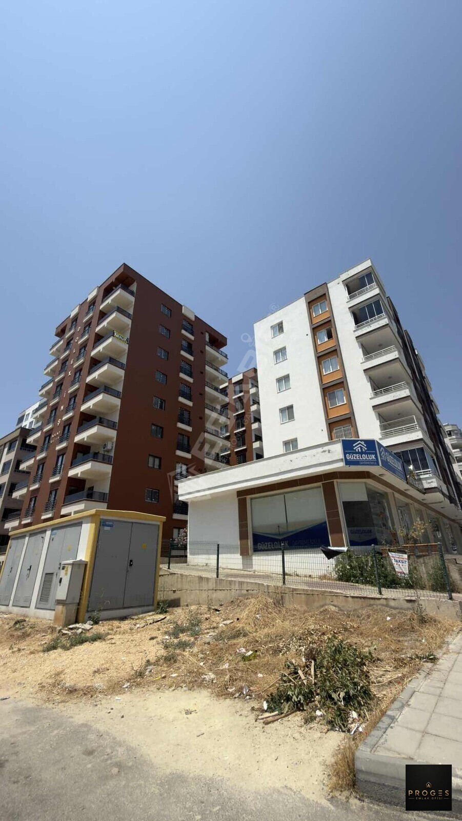 PROGES'TEN MERKEZİ KONUMDA 3+1 BAĞIMSIZ MUTFAK KİRALIK DAİRE - 28