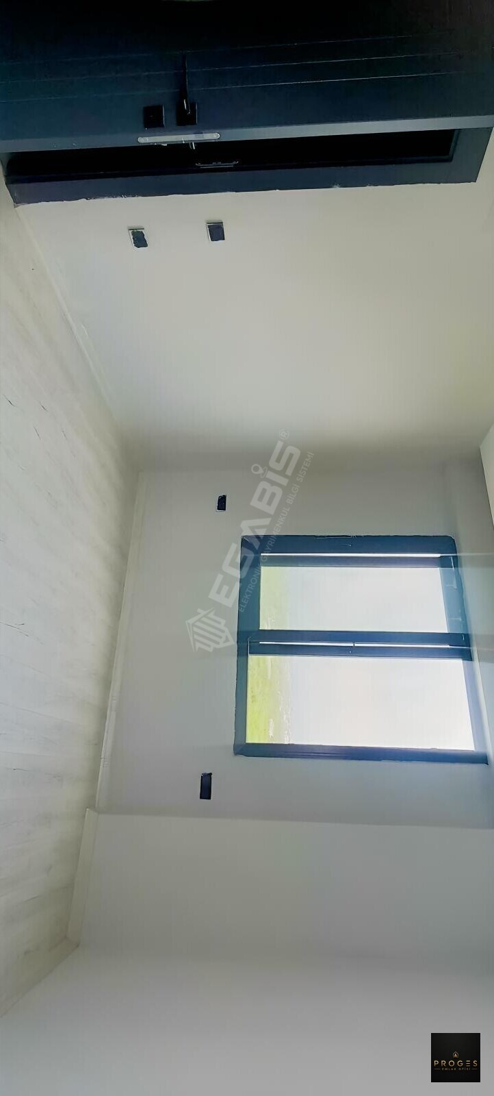 PROGES'TEN TÖMÜK MH FIRSAT 1+1 SATILIK DAİRE - 6