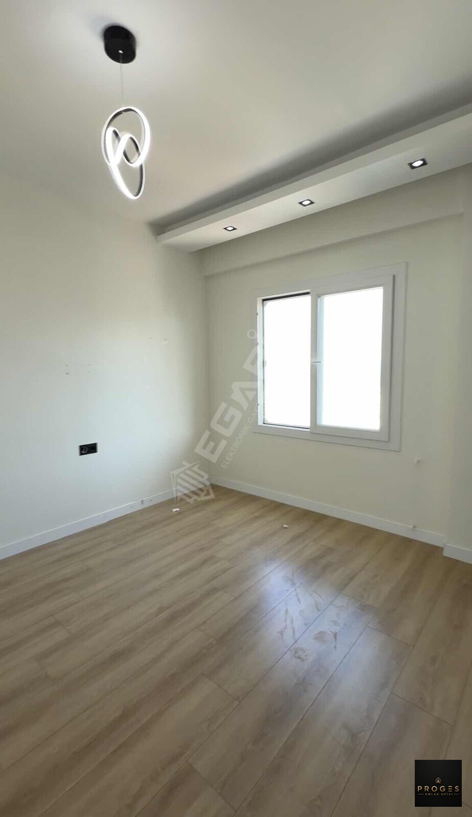 PROGES'TEN ARPAÇBAHŞIŞ MH DENİZ MANZARALI SATILIK 1+1 - 11