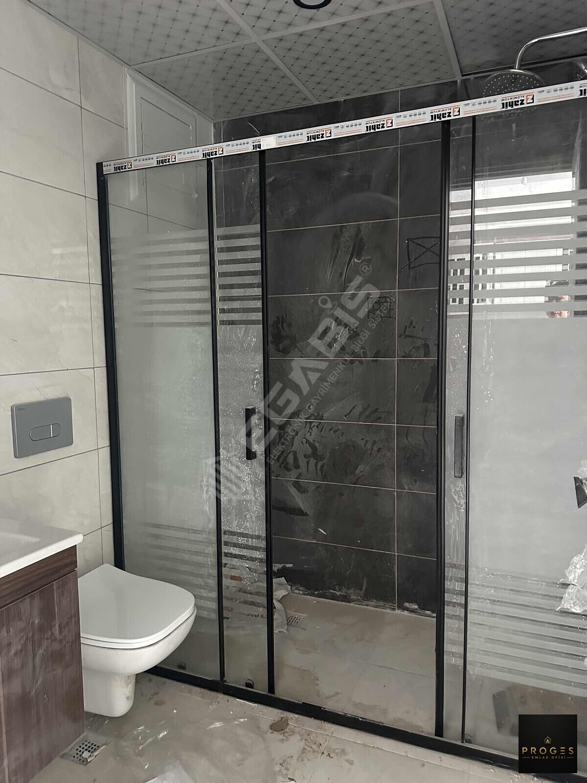 PROGES'TEN TÖMÜK MH TATİL KÖYÜ CONCEPT SATILIK 1+1 - 10