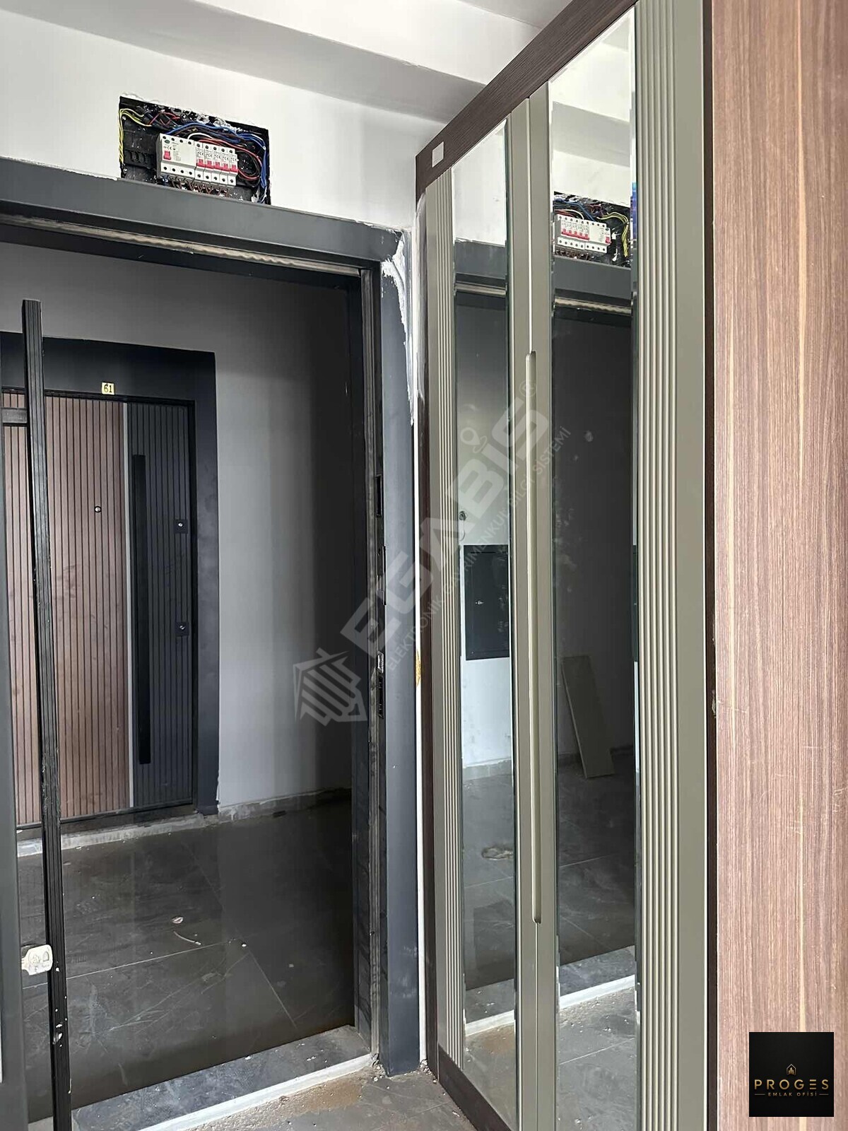 PROGESTEN TÖMÜK MH TATİL KÖYÜ CONCEPT SİTEDE SATILIK 1+1 - 11
