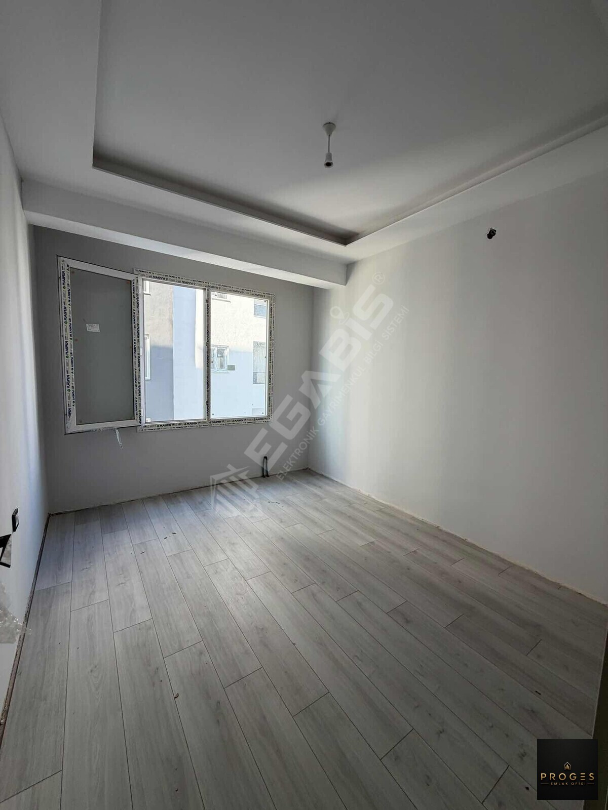 PROGESTEN TÖMÜK MH TATİL KÖYÜ CONCEPT SİTEDE SATILIK 2+1 - 7