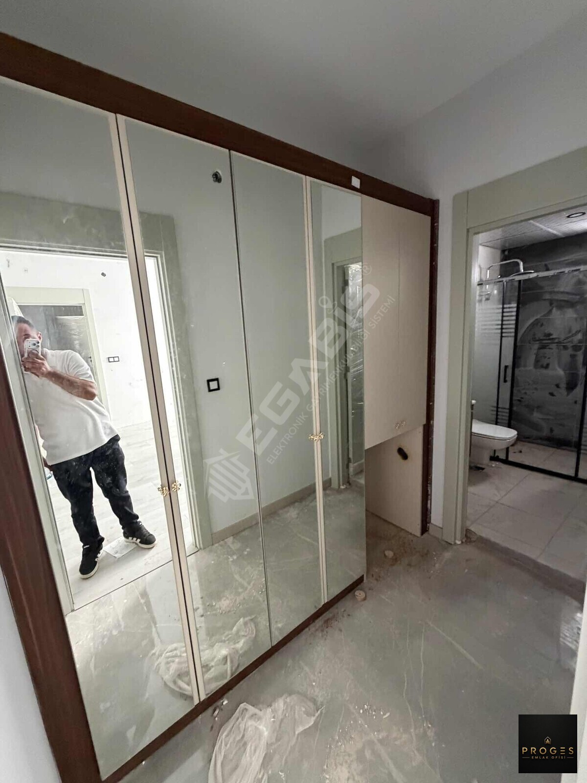 PROGESTEN TÖMÜK MH TATİL KÖYÜ CONCEPT SİTEDE SATILIK 2+1 - 11