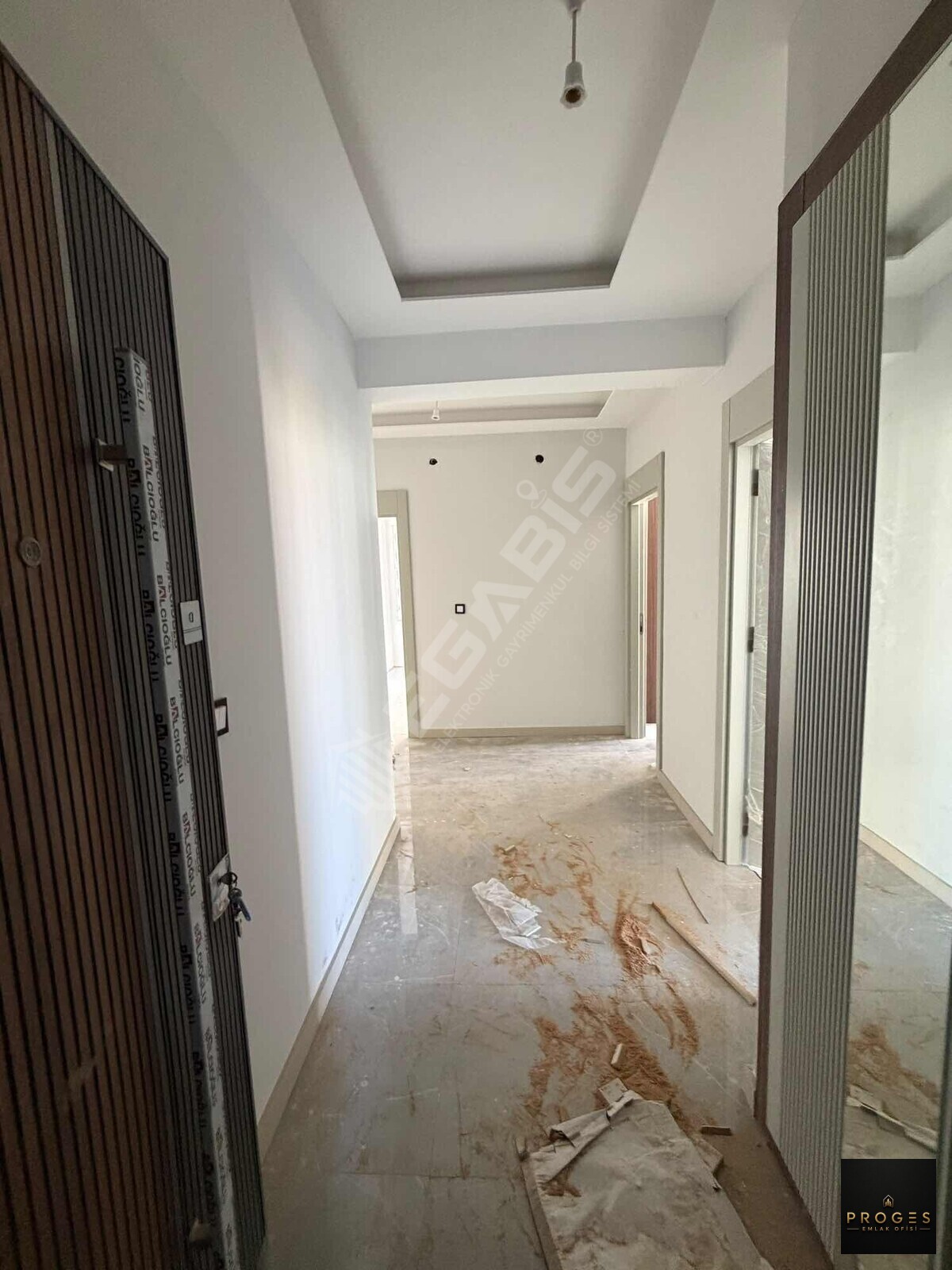 PROGESTEN TÖMÜK MH TATİL KÖYÜ CONCEPT SİTEDE SATILIK 2+1 - 19