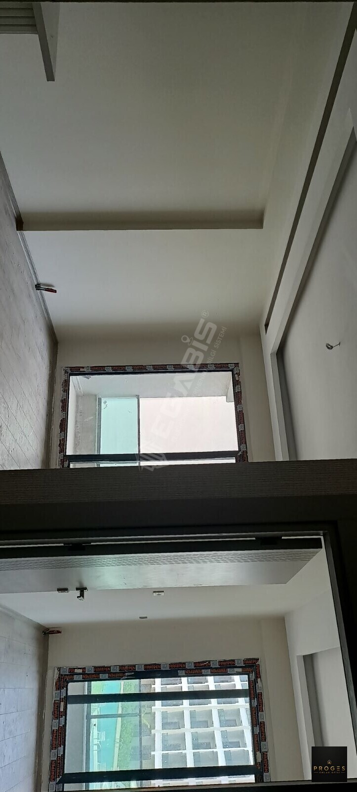 PROGES'TEN TATİL KÖYÜ TADINDA HAVUZ MANZARALI 1+1 SATILIK DAİRE - 6