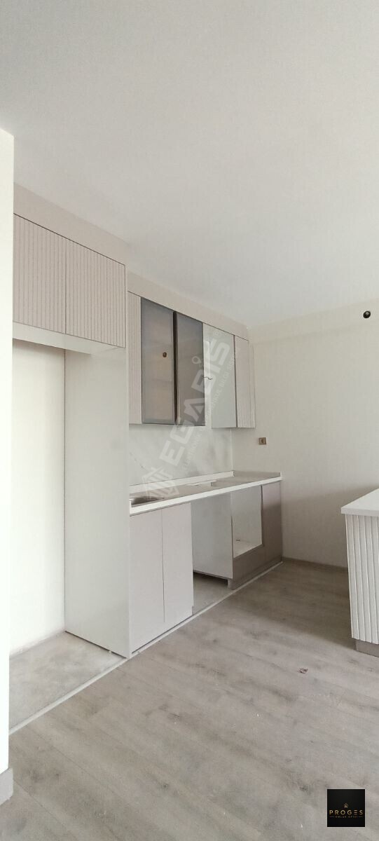 PROGES'TEN TATİL KÖYÜ TADINDA HAVUZ MANZARALI 1+1 SATILIK DAİRE - 10