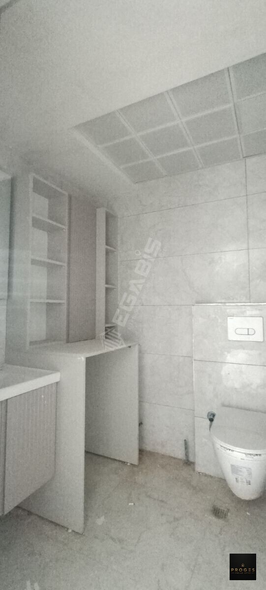 PROGES'TEN TATİL KÖYÜ TADINDA HAVUZ MANZARALI 1+1 SATILIK DAİRE - 11