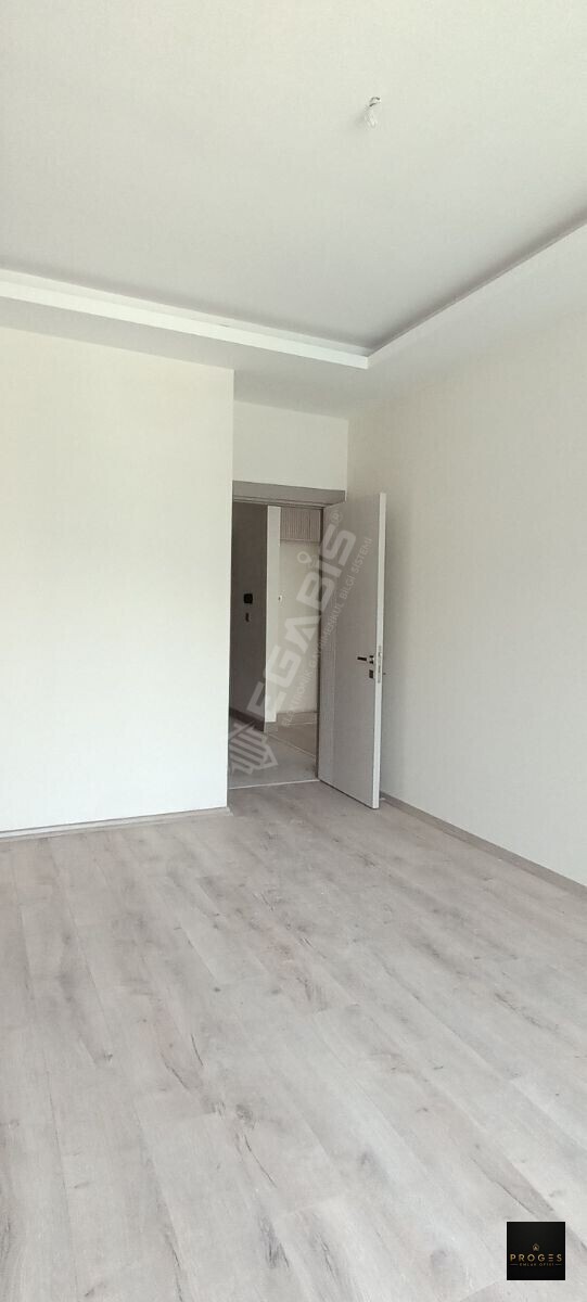 PROGES'TEN TATİL KÖYÜ TADINDA HAVUZ MANZARALI 1+1 SATILIK DAİRE - 12