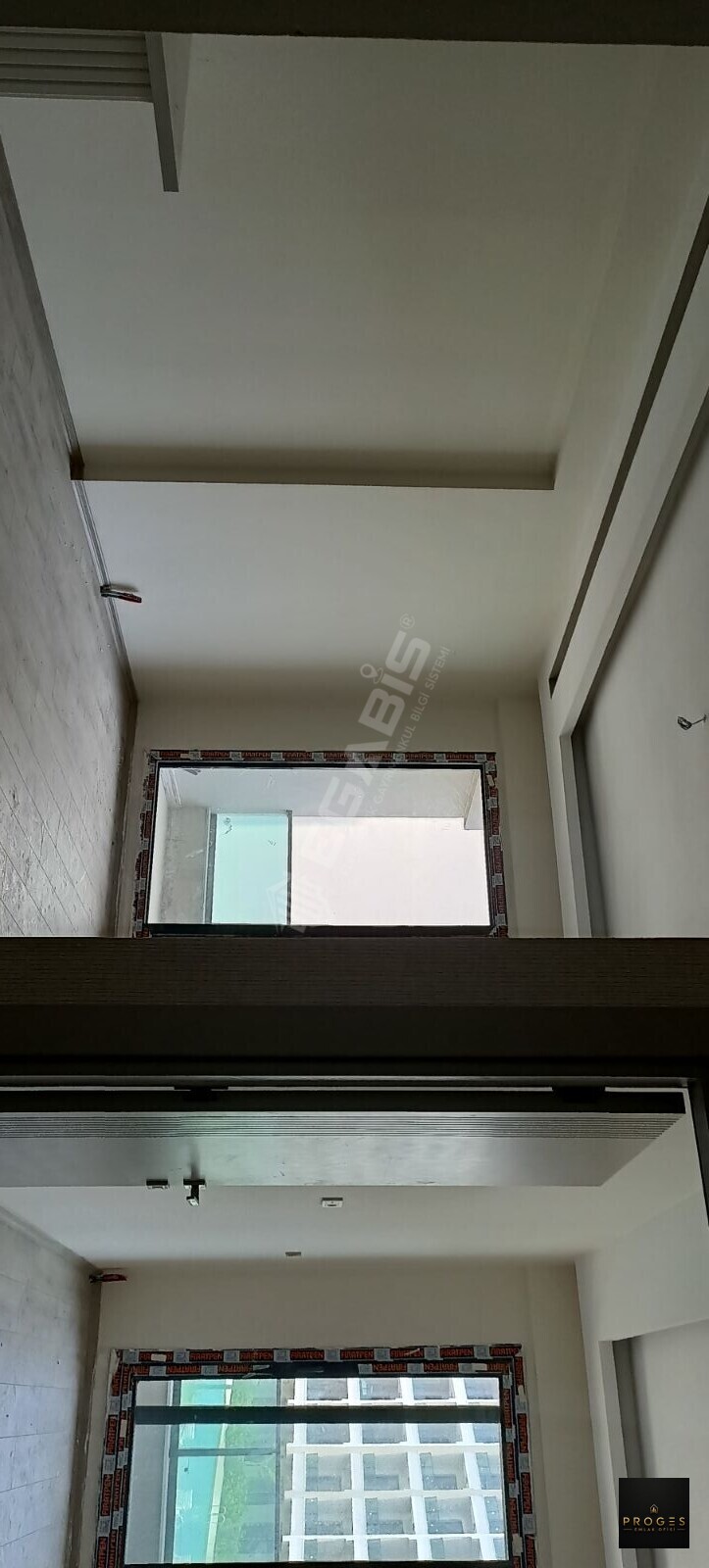 PROGES'TEN TATİL KÖYÜ TADINDA HAVUZ MANZARALI 1+1 SATILIK DAİRE - 15