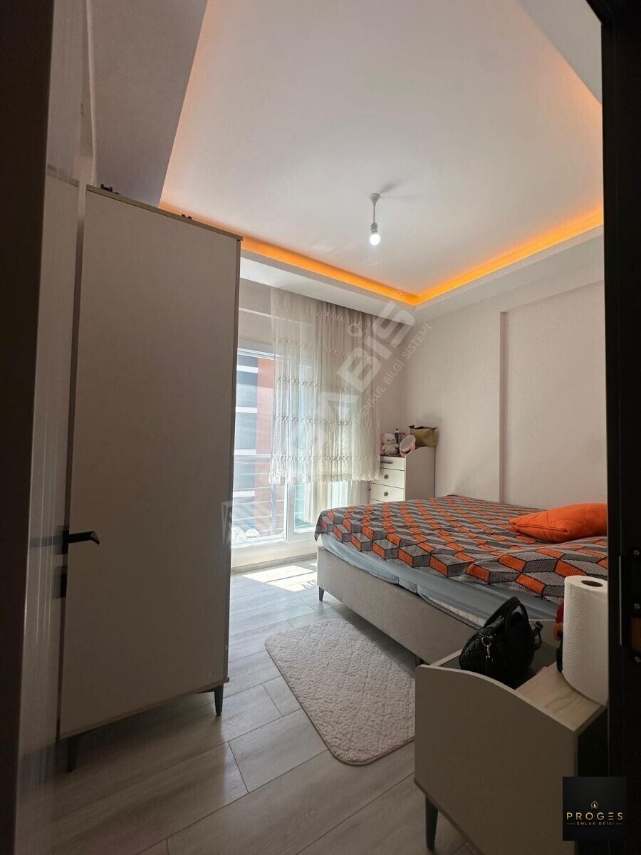 PROGES'TEN ARPACBAHŞİS MH 1+1 SATILIK FIRSAT DAİRE - 3