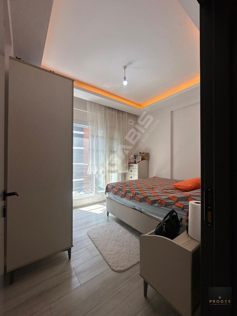 PROGES'TEN ARPACBAHŞİS MH 1+1 SATILIK FIRSAT DAİRE - 5