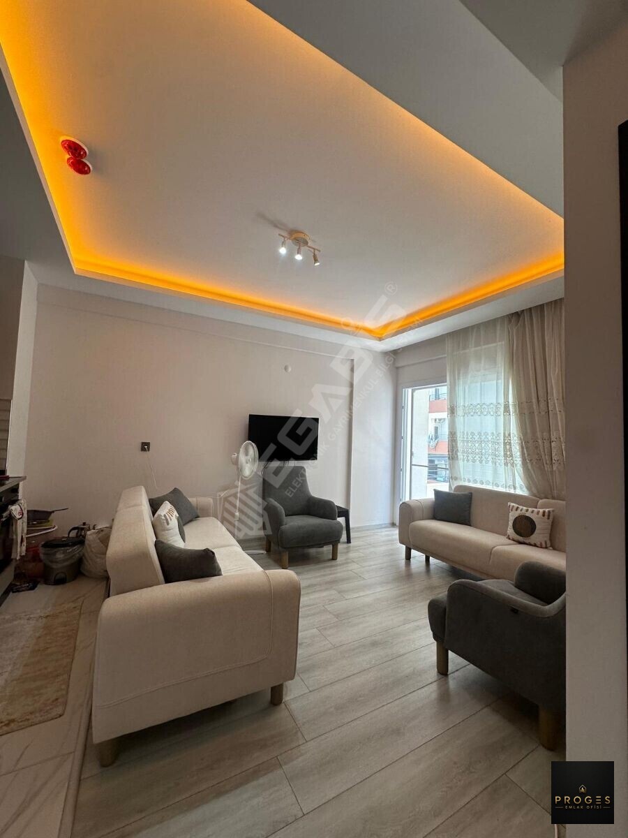 PROGES'TEN ARPACBAHŞİS MH 1+1 SATILIK FIRSAT DAİRE - 6