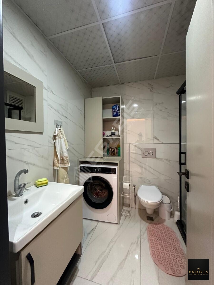 PROGES'TEN ARPACBAHŞİS MH 1+1 SATILIK FIRSAT DAİRE - 7