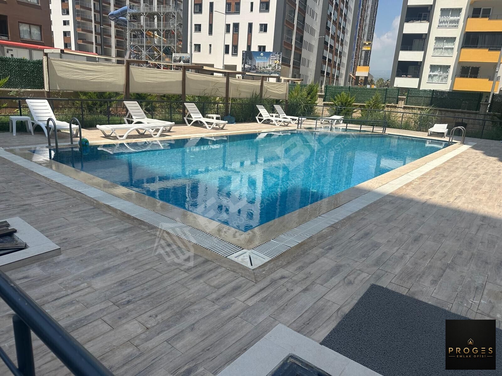 PROGES'TEN ARPACBAHŞİS MH 1+1 SATILIK FIRSAT DAİRE - 10